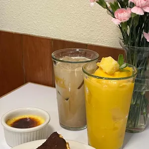 프레피커피플레이스 사진