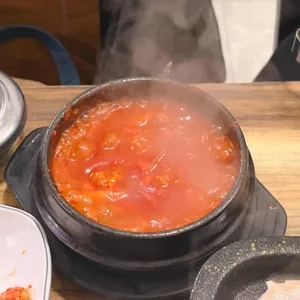 식사&면사무소 사진