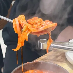 식사&면사무소 사진