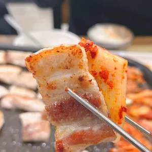 식사&면사무소 사진