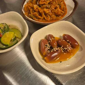 상록수 사진