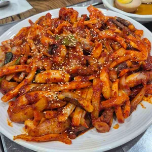 유정삼겹 사진