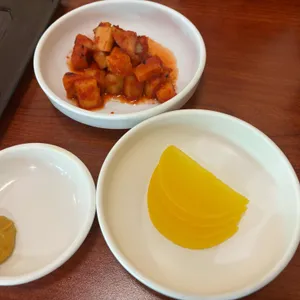 미미식당 사진