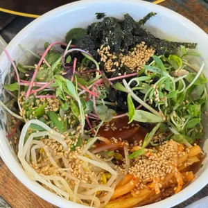 도토리정원 사진