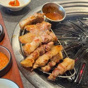 탐라담 사진