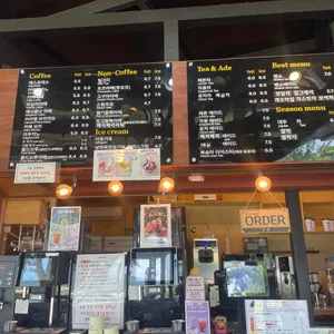 카페 가람 리뷰 사진