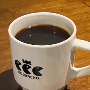 엘오씨 커피플렉스 사진
