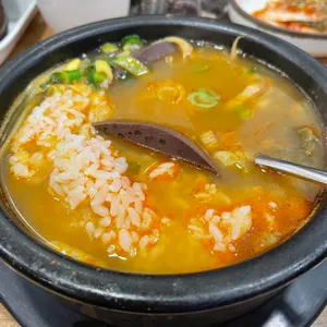 방배동순대국 사진