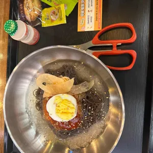 타카라 카레 사진