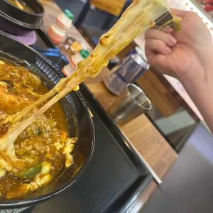 타카라 카레 사진