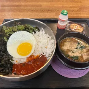 타카라 카레 사진