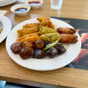 고메스퀘어 사진