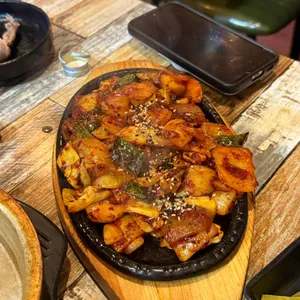 꼴목 사진