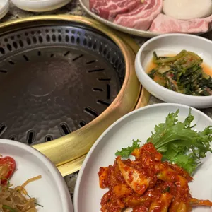 고고기 사진