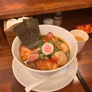 신짱과후쿠마루 리뷰 사진