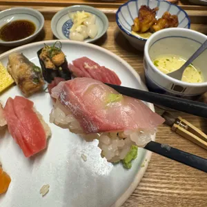 스시산원 반주헌 사진