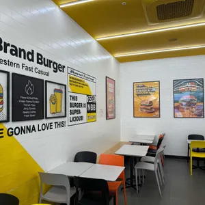 노브랜드버거 리뷰 사진
