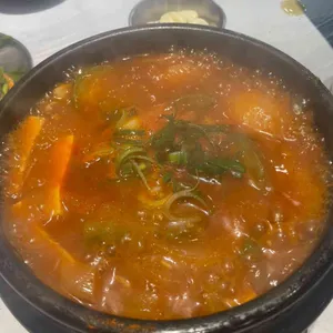 하남돼지집 사진