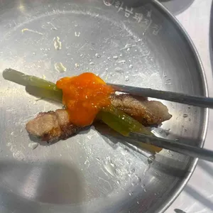 하남돼지집 사진