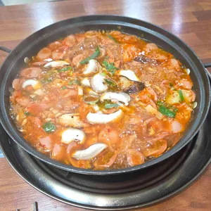 윤가네부대찌개 사진