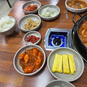 윤가네부대찌개 사진