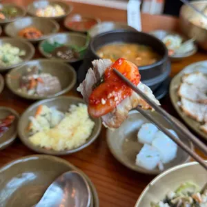 김삿갓밥집 사진