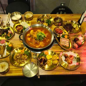 강남밭 사진