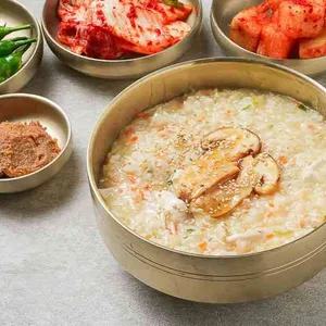 강남밭 사진