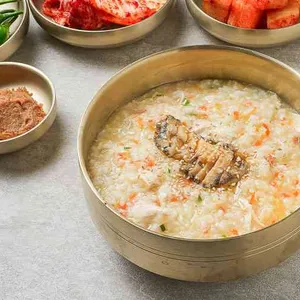 강남밭 사진