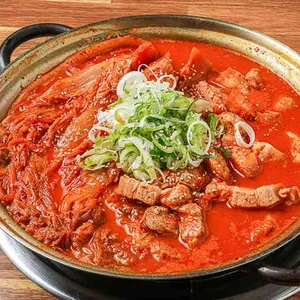 강남밭 사진