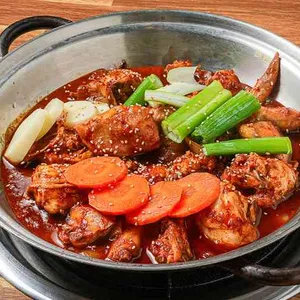 강남밭 사진