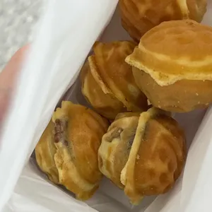 호두붐 사진