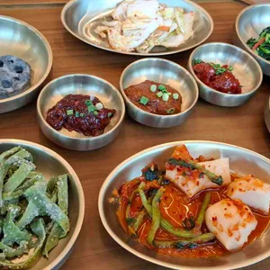 아리랑갈비 사진