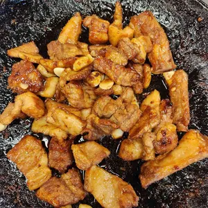 아리랑갈비 사진