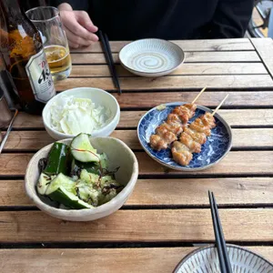 야키토리 요이사 사진
