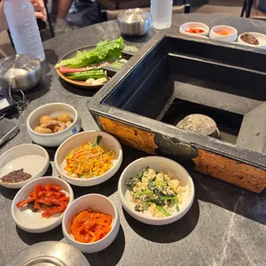 직화장인 사진