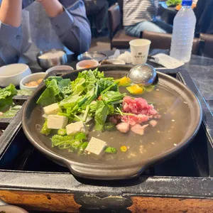 직화장인 사진
