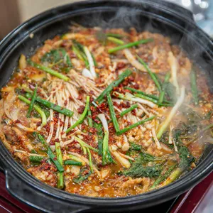 방파제횟집 사진