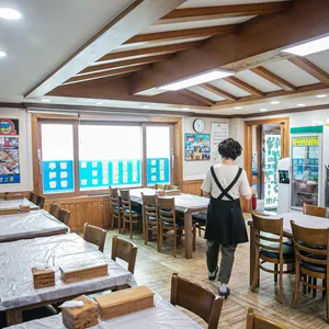 방파제횟집 리뷰 사진