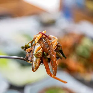 방파제횟집 사진