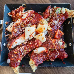 일산지대구탕 사진