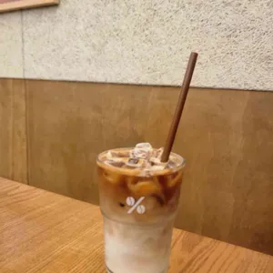 텐퍼센트커피 사진