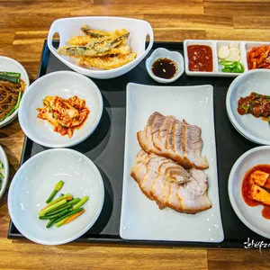 일품 이로정 사진
