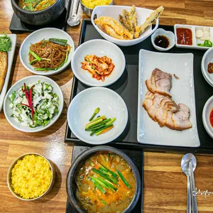 일품 이로정 사진