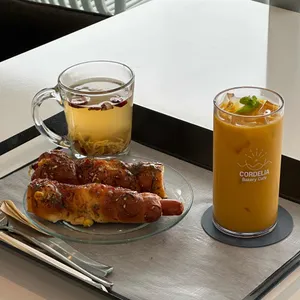 코델리아 사진