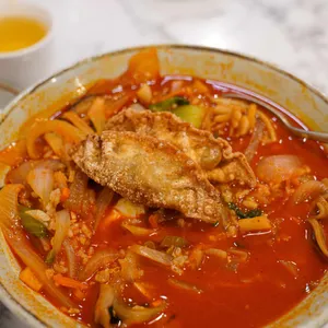 화양연화 사진