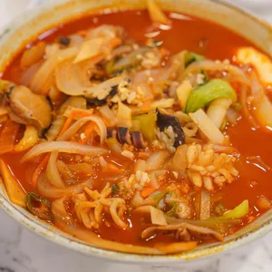 화양연화 사진