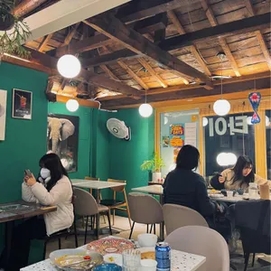 을지타이 리뷰 사진