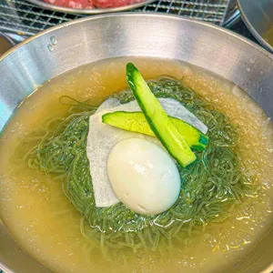 감나무골 함라산 갈매기 사진