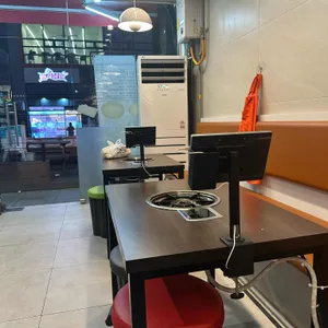 유리즉석떡볶이 리뷰 사진